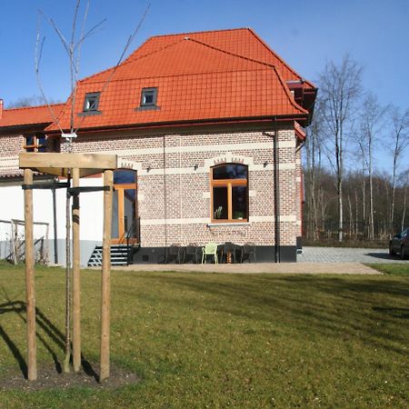 B&B Hippo-Droom Hoeilaart Quarto foto